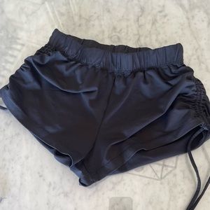 Five dancewear shorts adult XS